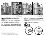 Preview for 2 page of Step2 MailMaster Stone Hill Plus Manual