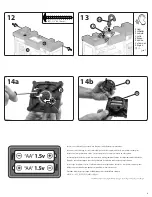 Preview for 5 page of Step2 MODERN FARMHOUSE KITCHEN Manual