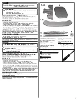 Preview for 2 page of Step2 Naturally Playful Picnic Table 7877 Manual