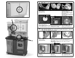 Preview for 4 page of Step2 New Traditions Kitchen Assembly