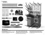 Preview for 5 page of Step2 New Traditions Kitchen Assembly