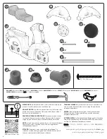 Preview for 2 page of Step2 RIDE ALONG SCOOTER Manual