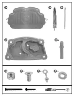 Предварительный просмотр 2 страницы Step2 Sand & Water Table 8509 Assembly Manual