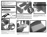 Preview for 2 page of Step2 Stock Car Convertible Bed 7434 Assembly Instructions Manual