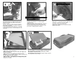 Preview for 5 page of Step2 Stock Car Convertible Bed 7434 Assembly Instructions Manual