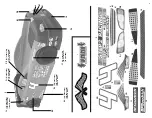 Preview for 6 page of Step2 Stock Car Convertible Bed 7434 Assembly Instructions Manual