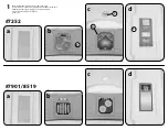 Preview for 7 page of Step2 Sweetheart Playhouse 7252 Quick Start Manual