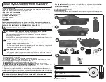 Preview for 5 page of Step2 Toddler to Twin Corvette 8259 Manual