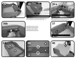 Preview for 10 page of Step2 Toddler to Twin Corvette 8259 Manual