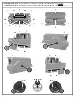 Preview for 3 page of Step2 Turbocharged Twin Truck Bed 4830 Manual