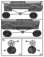 Preview for 7 page of Step2 Turbocharged Twin Truck Bed 4830 Manual