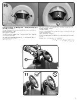 Preview for 6 page of Step2 Whisper Ride Cruise 8629 Instructions Manual