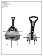 Preview for 9 page of Step2 Whisper Ride Cruise 8629 Instructions Manual