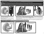 Предварительный просмотр 10 страницы Step2 Whopper Bouncer 799200 Assembly, Installation And Operation Instructions