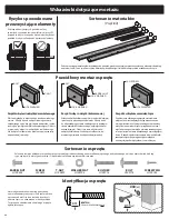 Preview for 22 page of Step2 Woodland Adventure Playhouse & Slide 4906 Manual