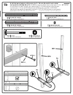 Preview for 39 page of Step2 Woodland Adventure Playhouse & Slide 4906 Manual