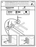 Preview for 42 page of Step2 Woodland Adventure Playhouse & Slide 4906 Manual