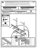 Preview for 44 page of Step2 Woodland Adventure Playhouse & Slide 4906 Manual