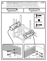 Preview for 46 page of Step2 Woodland Adventure Playhouse & Slide 4906 Manual