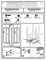 Preview for 47 page of Step2 Woodland Adventure Playhouse & Slide 4906 Manual