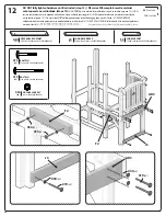 Preview for 54 page of Step2 Woodland Adventure Playhouse & Slide 4906 Manual