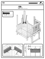 Preview for 61 page of Step2 Woodland Adventure Playhouse & Slide 4906 Manual