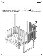 Preview for 62 page of Step2 Woodland Adventure Playhouse & Slide 4906 Manual