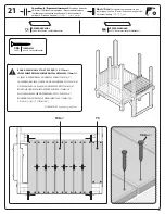 Preview for 63 page of Step2 Woodland Adventure Playhouse & Slide 4906 Manual