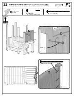 Preview for 64 page of Step2 Woodland Adventure Playhouse & Slide 4906 Manual