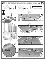 Preview for 71 page of Step2 Woodland Adventure Playhouse & Slide 4906 Manual