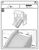 Preview for 74 page of Step2 Woodland Adventure Playhouse & Slide 4906 Manual