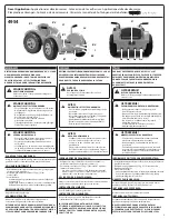 Preview for 7 page of Step2 ZIP N’ ZOOM PEDAL CAR 4901 Manual