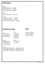 Предварительный просмотр 14 страницы Step2Gold Ta-Da 13820 Manual