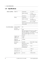 Preview for 22 page of Stephan EVETR Instructions For Use Manual