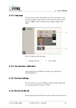 Preview for 103 page of Stephan EVETR Instructions For Use Manual