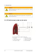 Preview for 116 page of Stephan EVETR Instructions For Use Manual