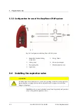 Preview for 118 page of Stephan EVETR Instructions For Use Manual