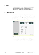 Preview for 130 page of Stephan EVETR Instructions For Use Manual