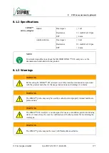 Preview for 175 page of Stephan EVETR Instructions For Use Manual