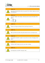 Preview for 187 page of Stephan EVETR Instructions For Use Manual