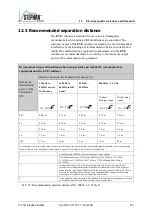 Preview for 239 page of Stephan EVETR Instructions For Use Manual