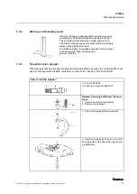 Предварительный просмотр 22 страницы Stephan VCM 44 Manual