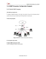 Preview for 101 page of Stephen STES2026 Configuration Manual Manual