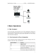 Preview for 7 page of Stephen SVG400S User Manual