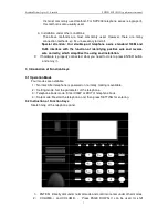 Preview for 8 page of Stephen SVP303 User Manual