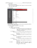 Предварительный просмотр 29 страницы Stephen SVP303 User Manual