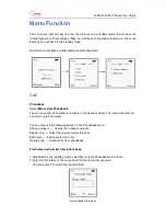 Preview for 11 page of Stephen SVW900 User Manual