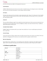 Preview for 3 page of Stephen SVX8004 User Manual