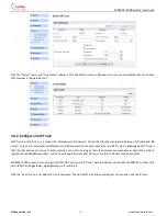 Preview for 22 page of Stephen SVX8004 User Manual