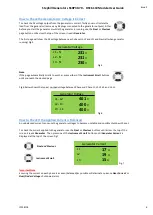 Предварительный просмотр 6 страницы Stephill DSE 6110 MK3 User & Fault Finding Manual